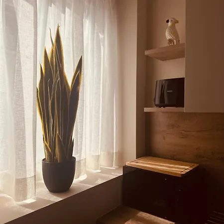 Christina's 1 Bed-first Floor 4 Min From * Oostende